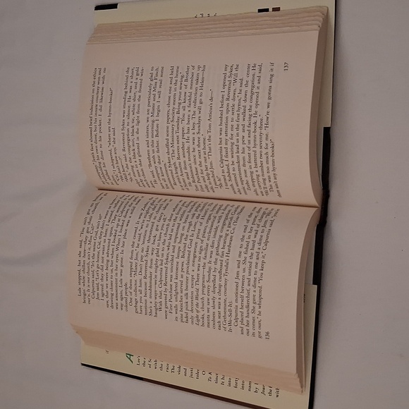 50th Anniversary Classic To Kill a Mockingbird Hardcover Book - Picture 4 of 5